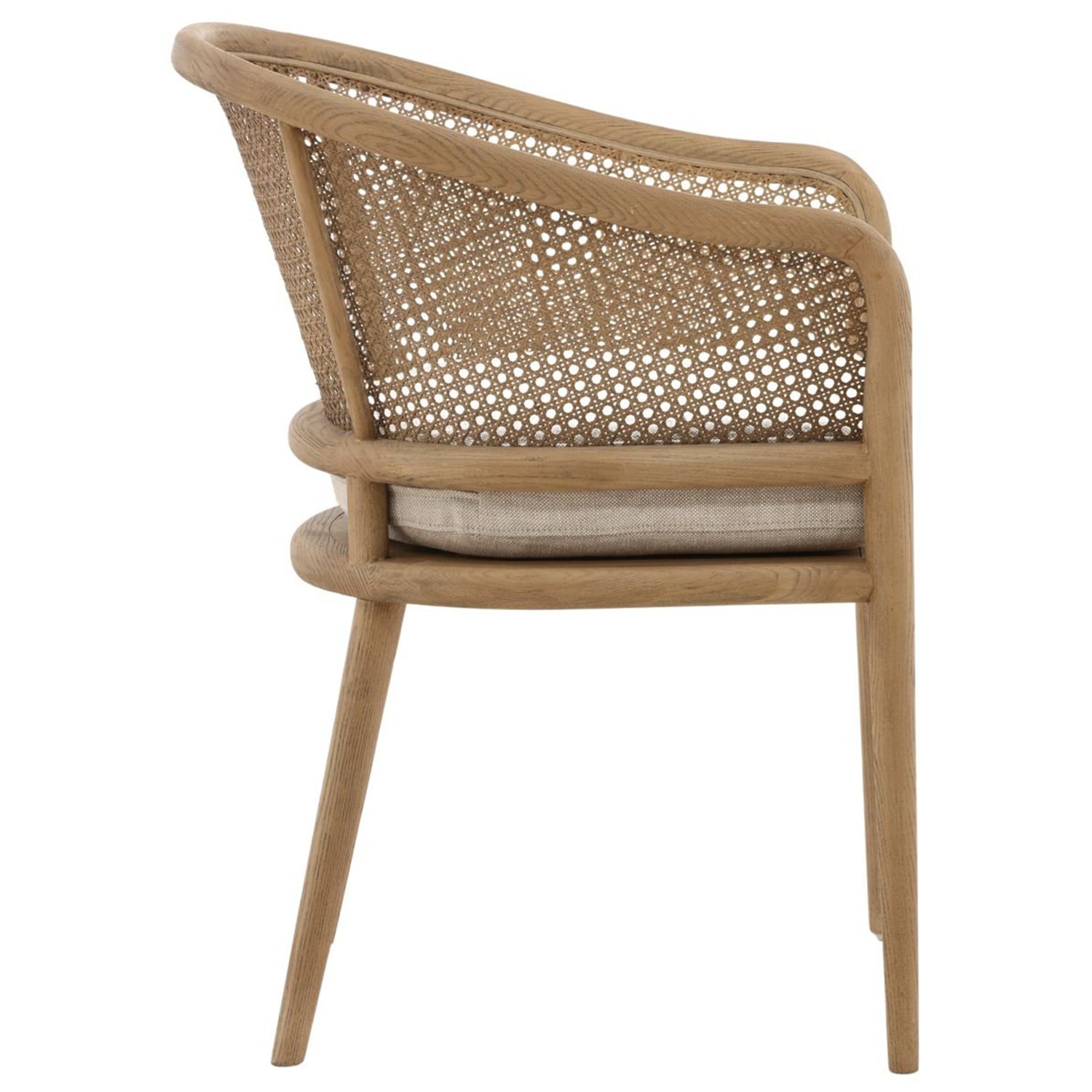 Camile Dining Chair Set of 2