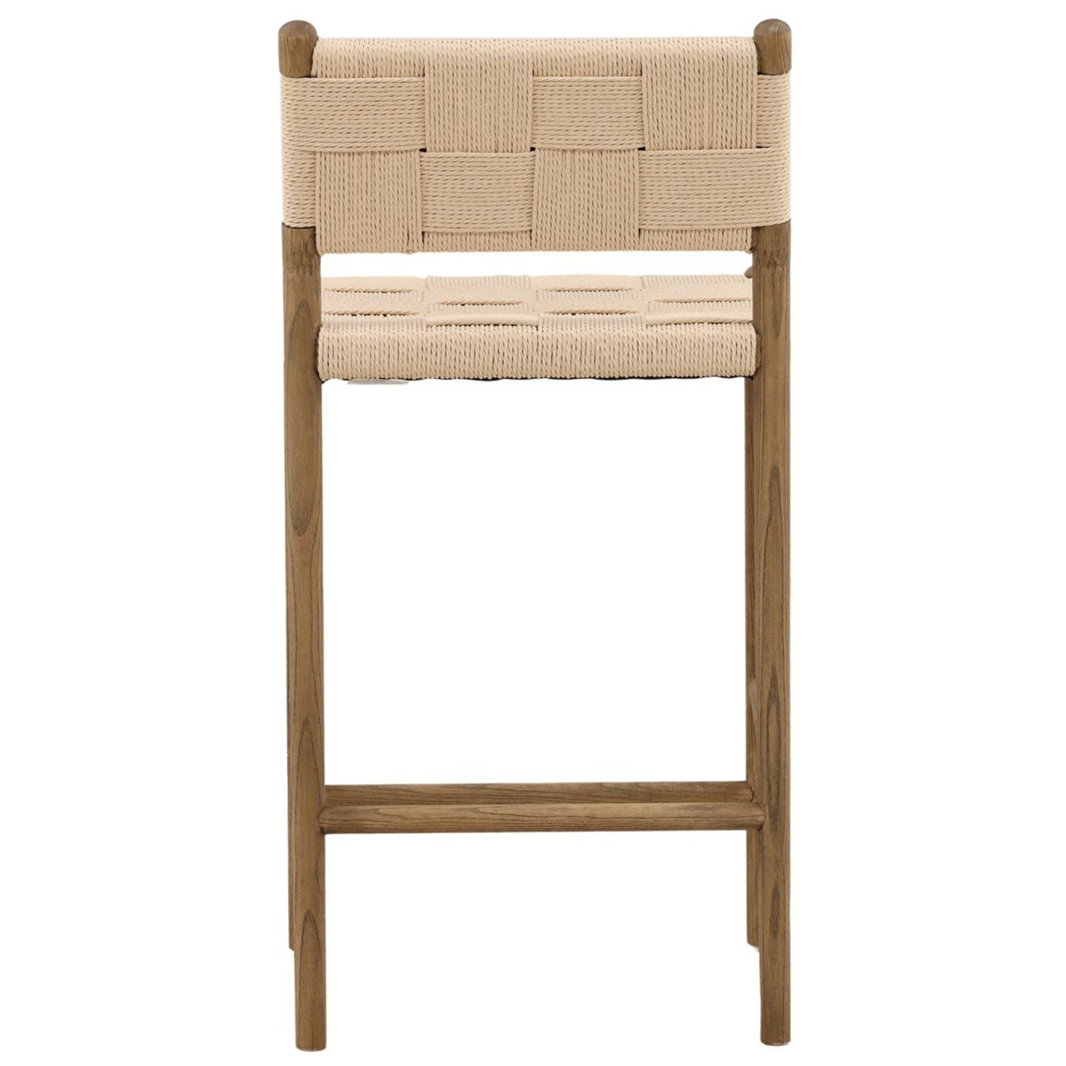 Xiana Counter Stool Set of 2