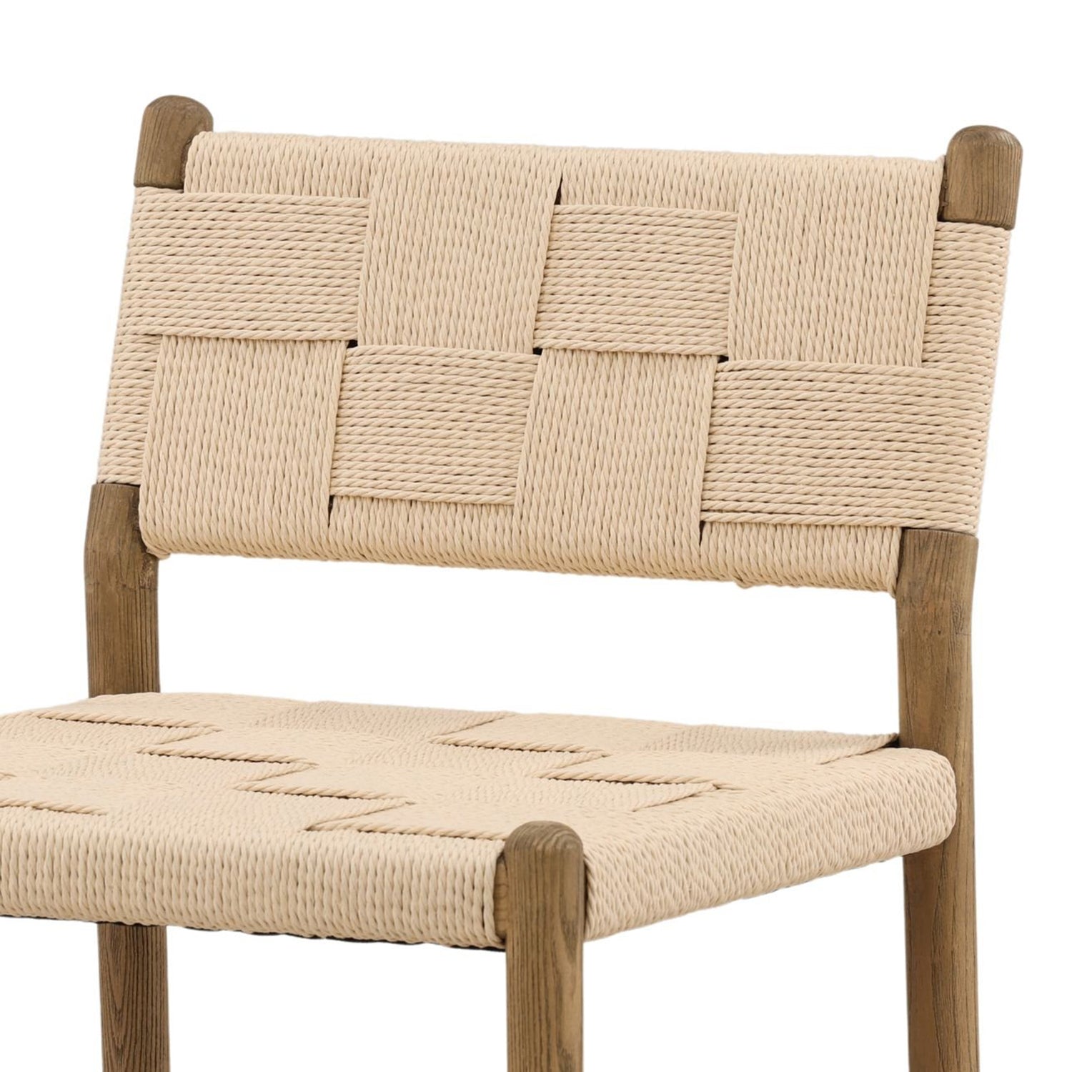 Xiana Counter Stool Set of 2