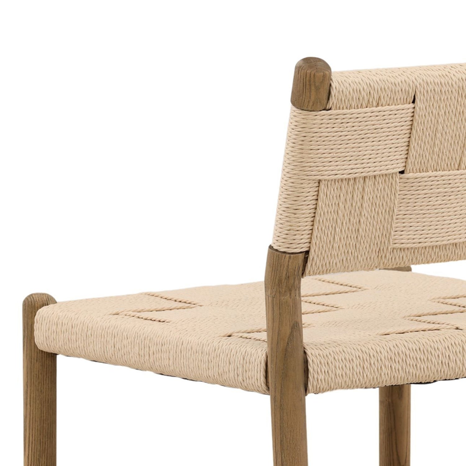 Xiana Counter Stool Set of 2