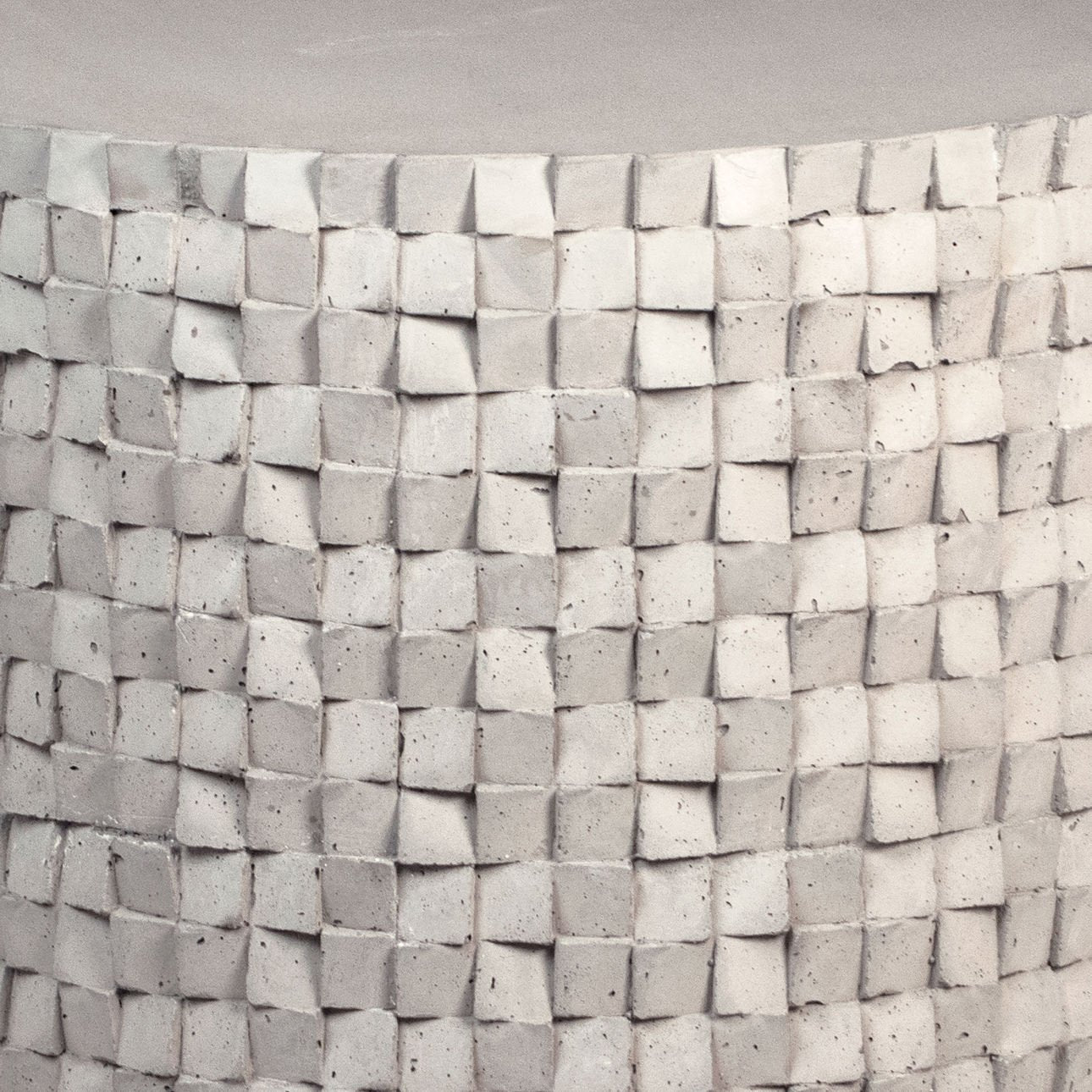 Natsu Outdoor Side Table Set of 2