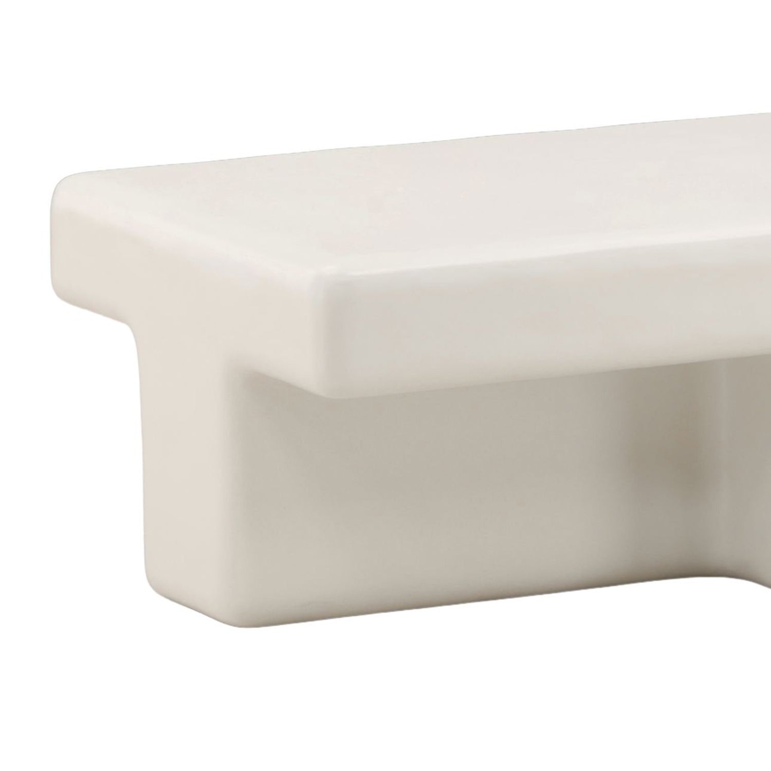 Teo Outdoor Coffee Table