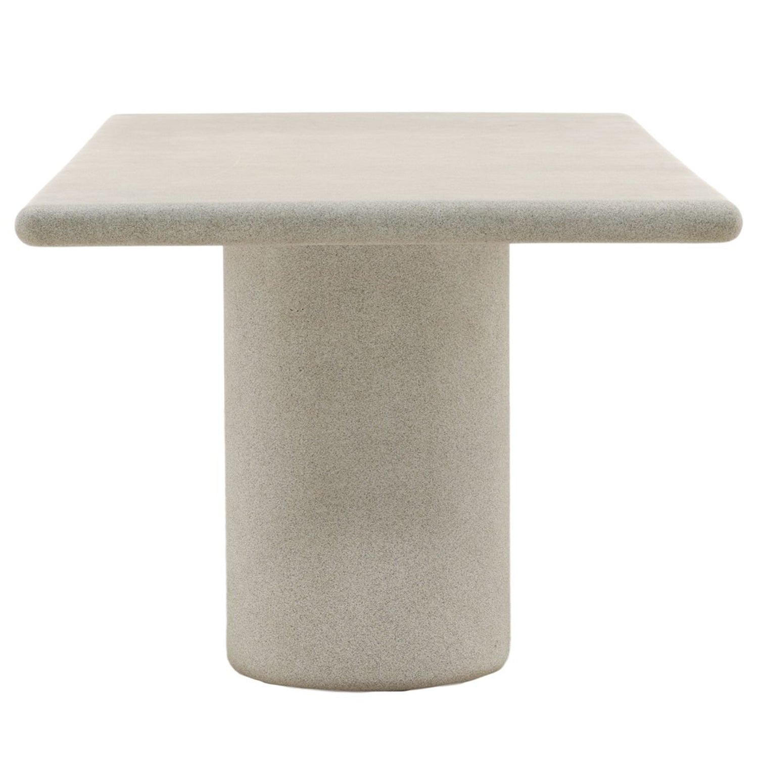 Kareem Outdoor Dining Table
