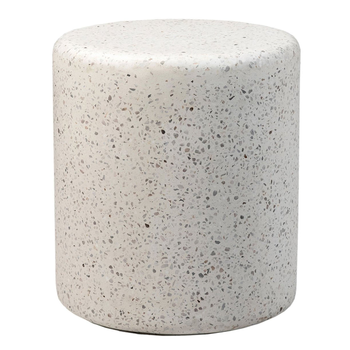 Adriti Outdoor Side Table