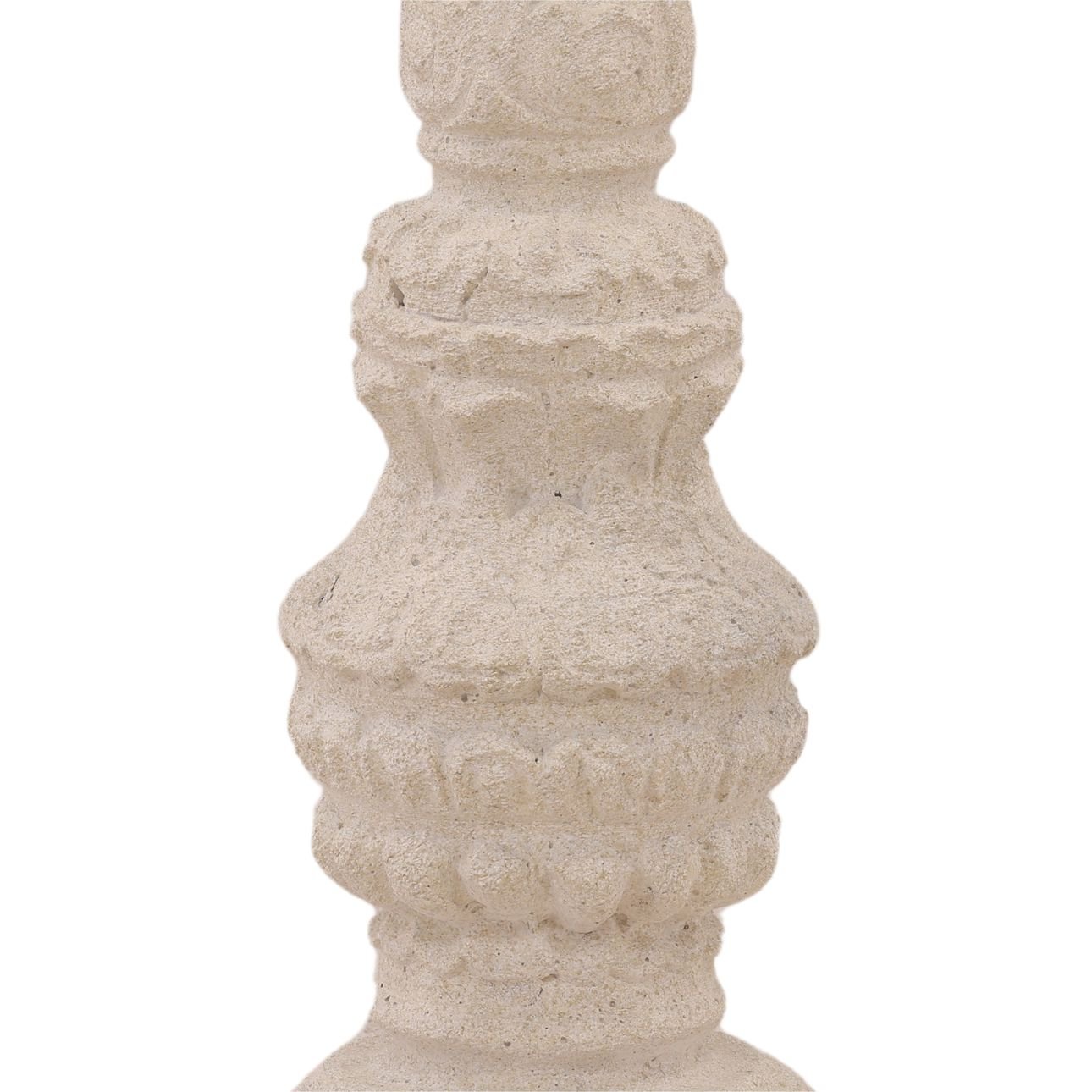 Gethin Outdoor Candle Holder