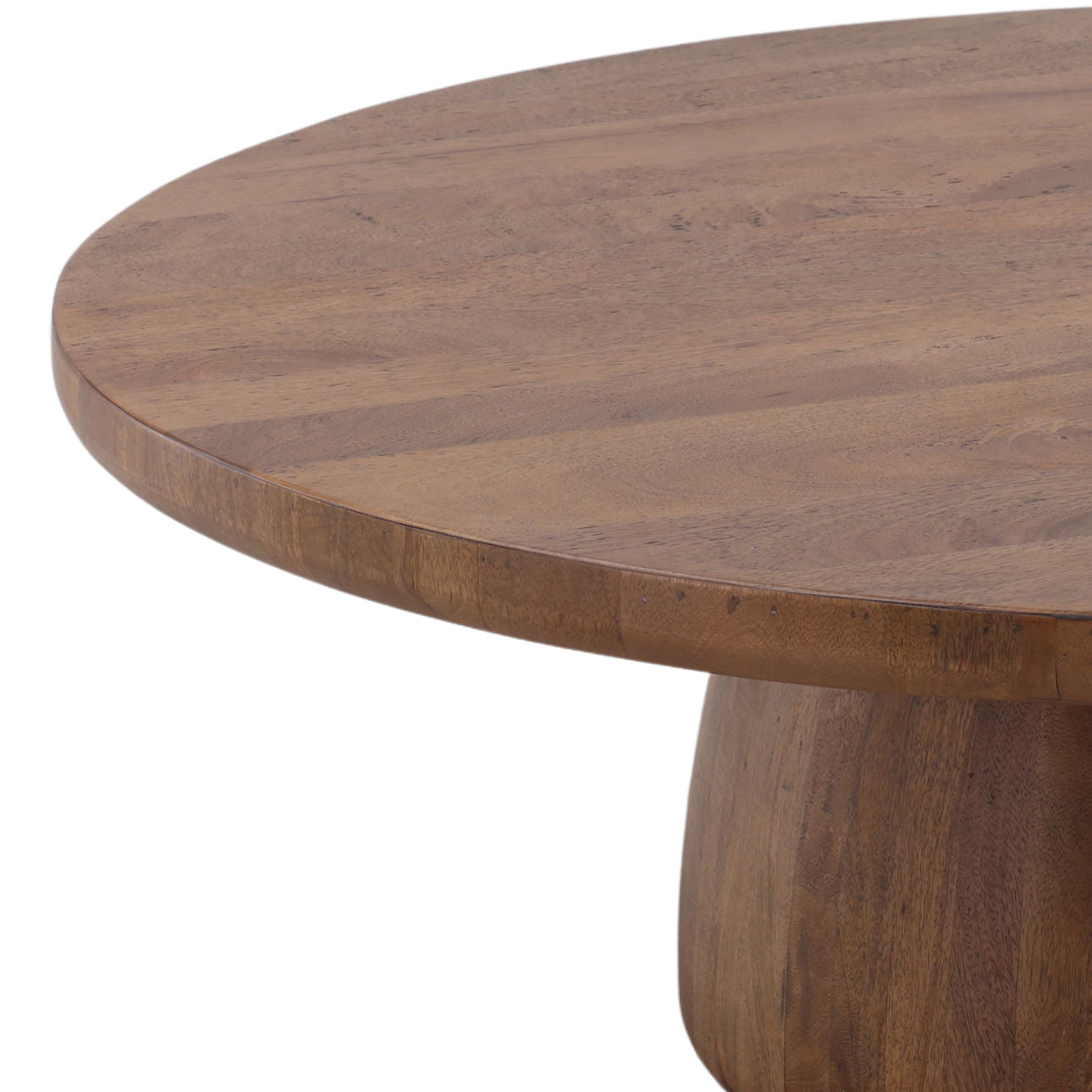 Armstrong Natural Coffee Table