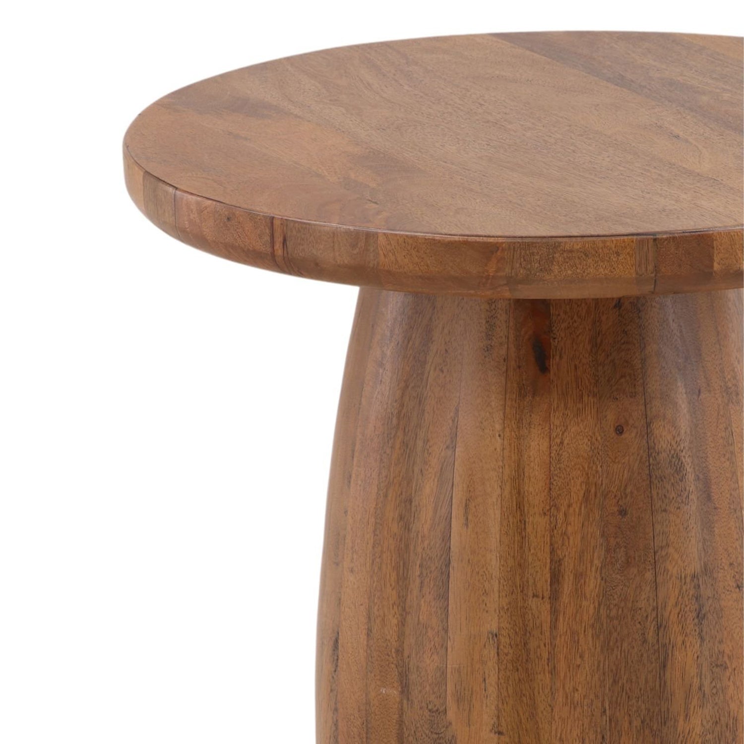 Armstrong Side Table