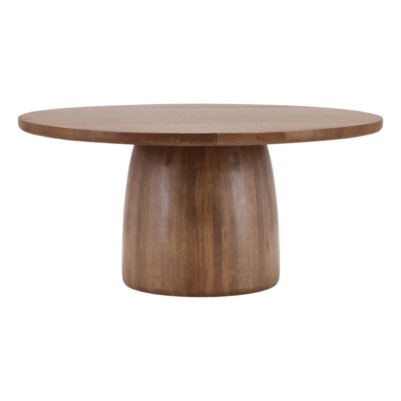 Armstrong Natural Dining Table