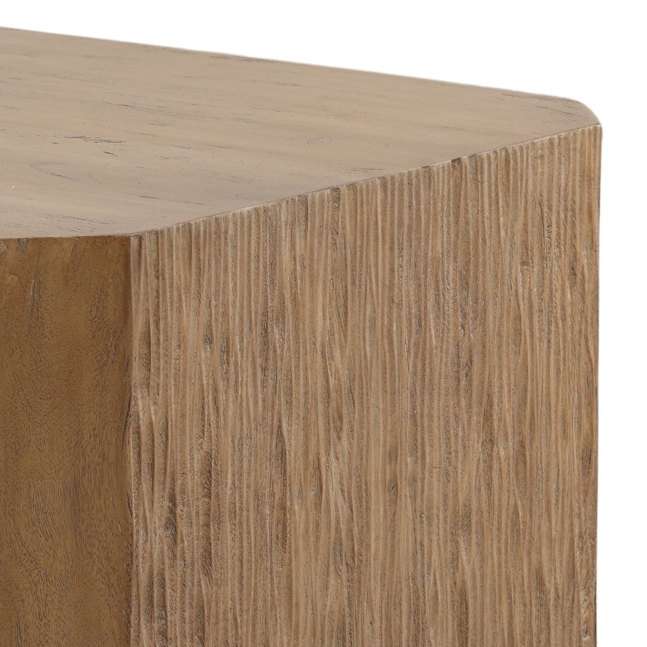 Moore Natural Coffee Table