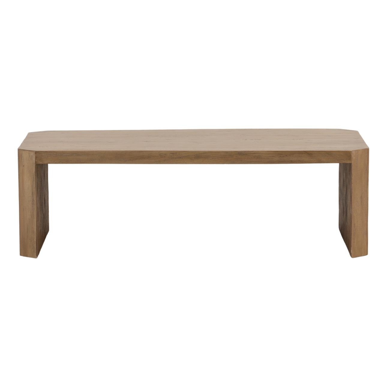 Moore Natural Coffee Table