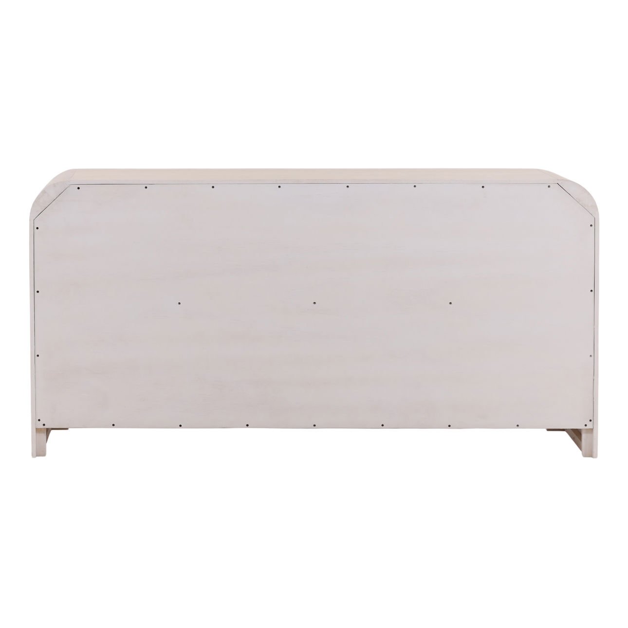 Portland Bleach Natural Dresser