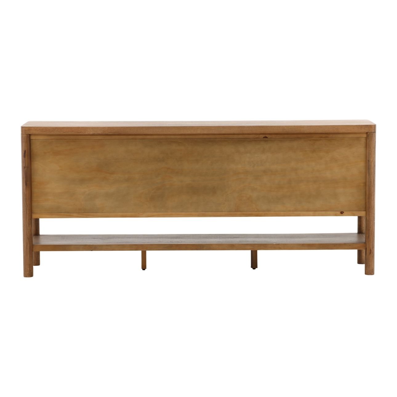 Estrada Dark Brown Sideboard