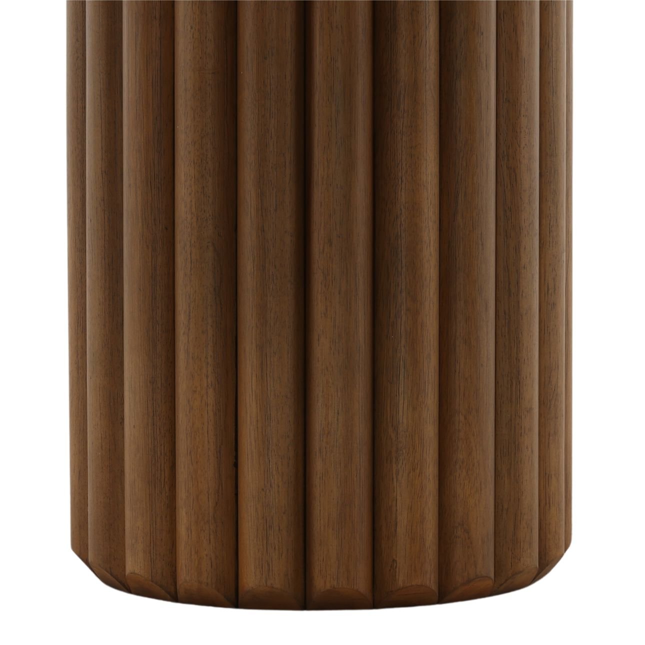 Henley Dark Brown Dining Table