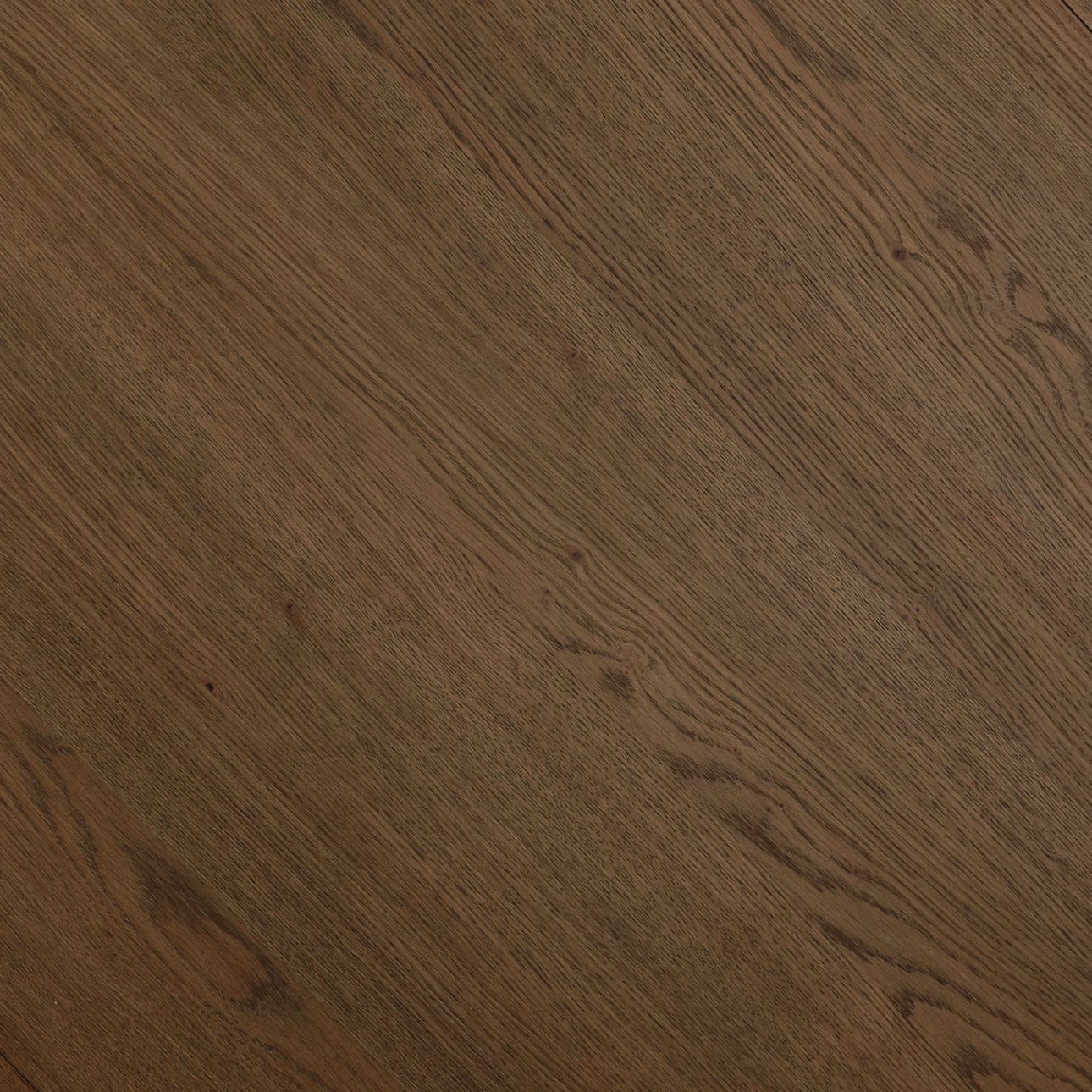 Henley Dark Brown Dining Table