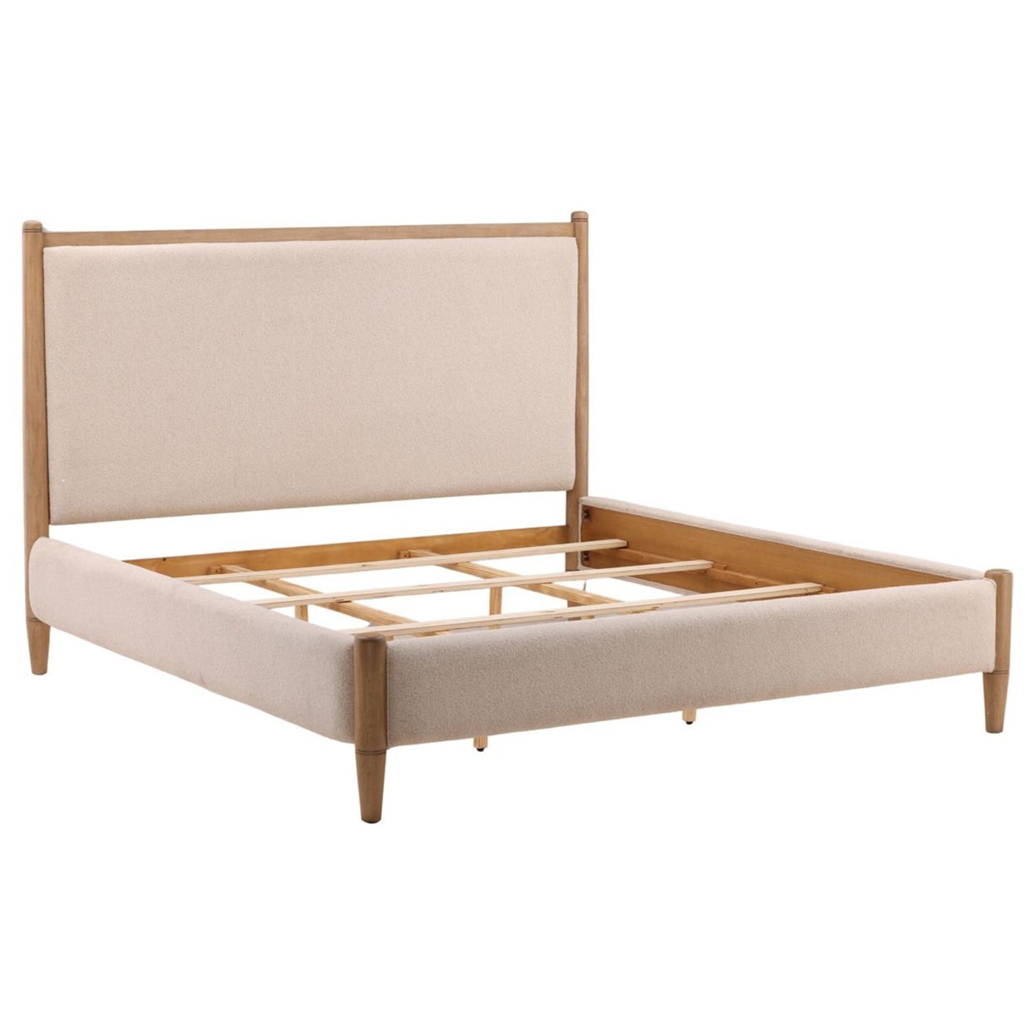 Nexis Bed