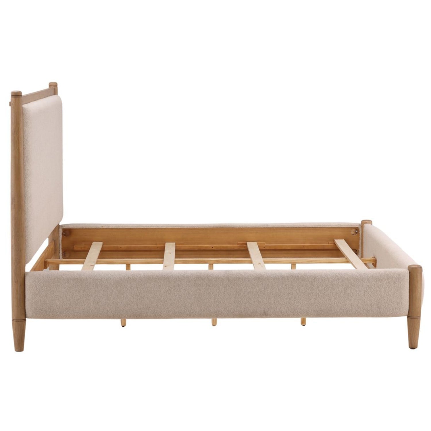 Nexis Bed