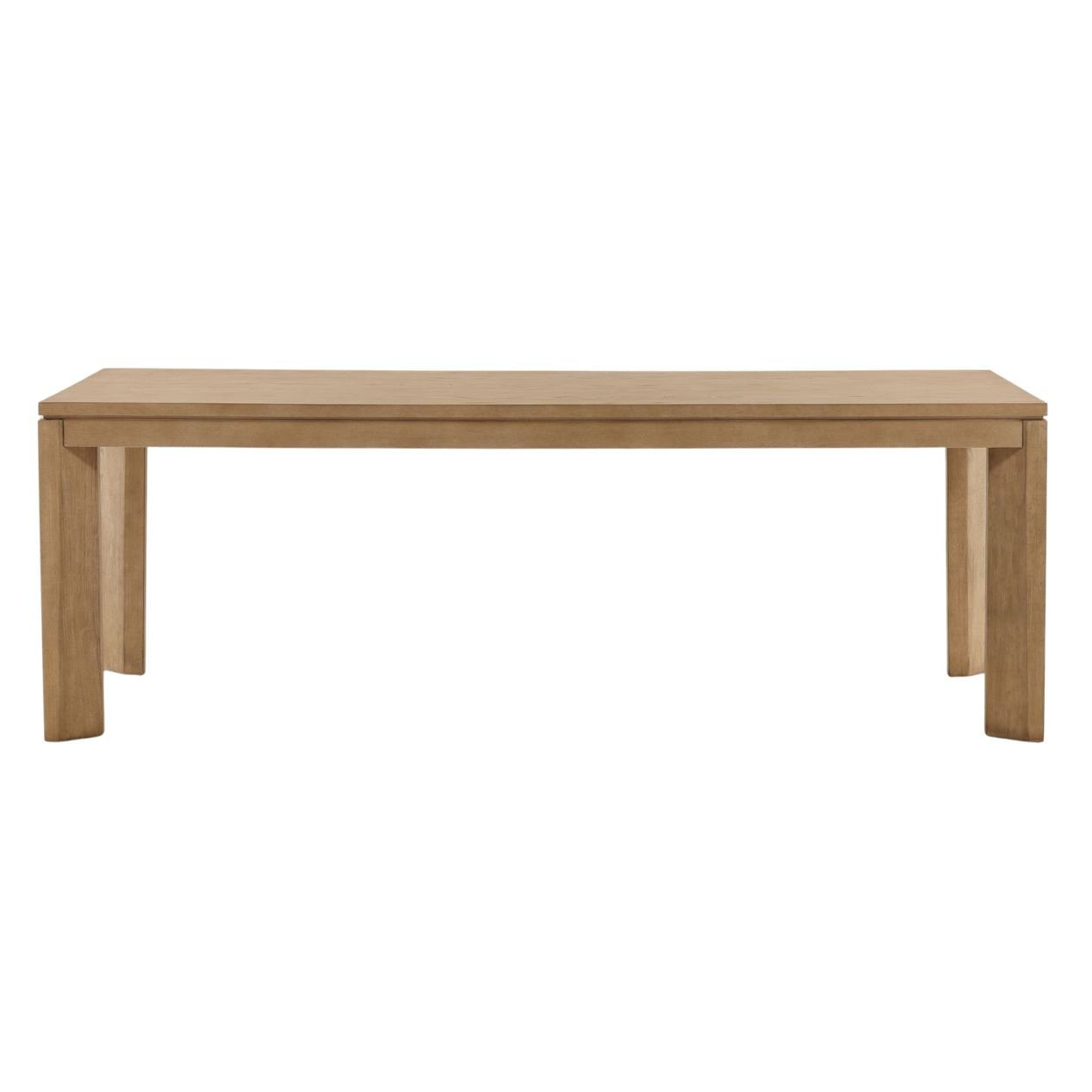 Kirsten Natural Dining Table