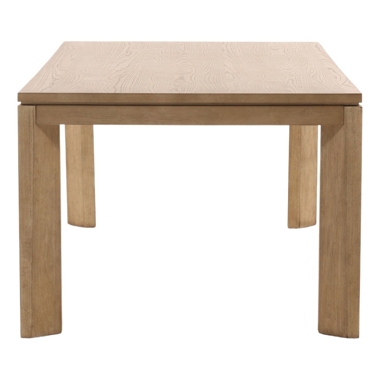 Kirsten Natural Dining Table