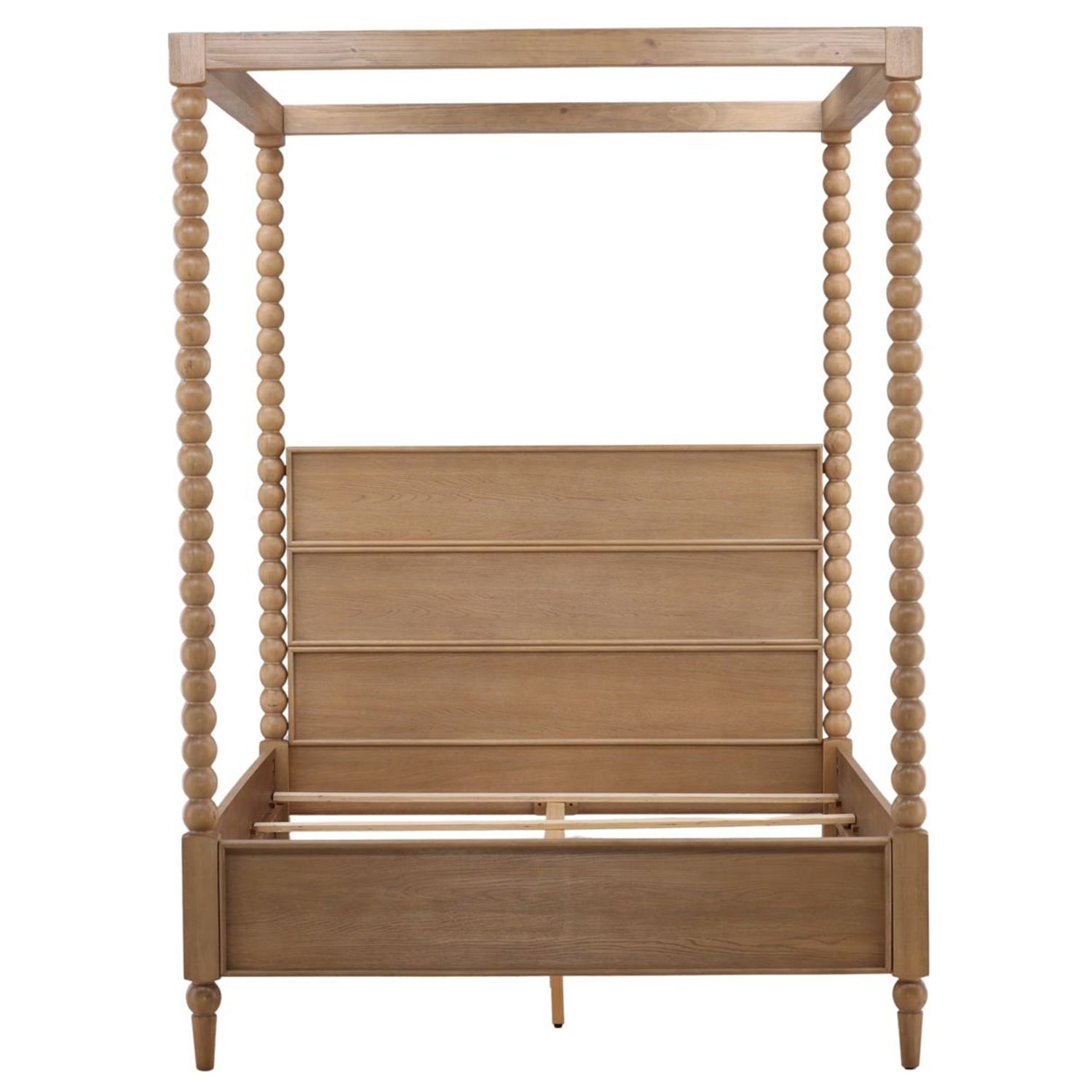 Marcellina Natural Bed