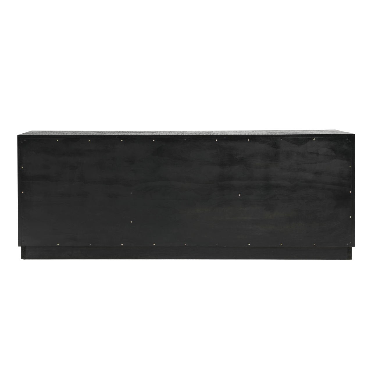 Humphreys Black Sideboard