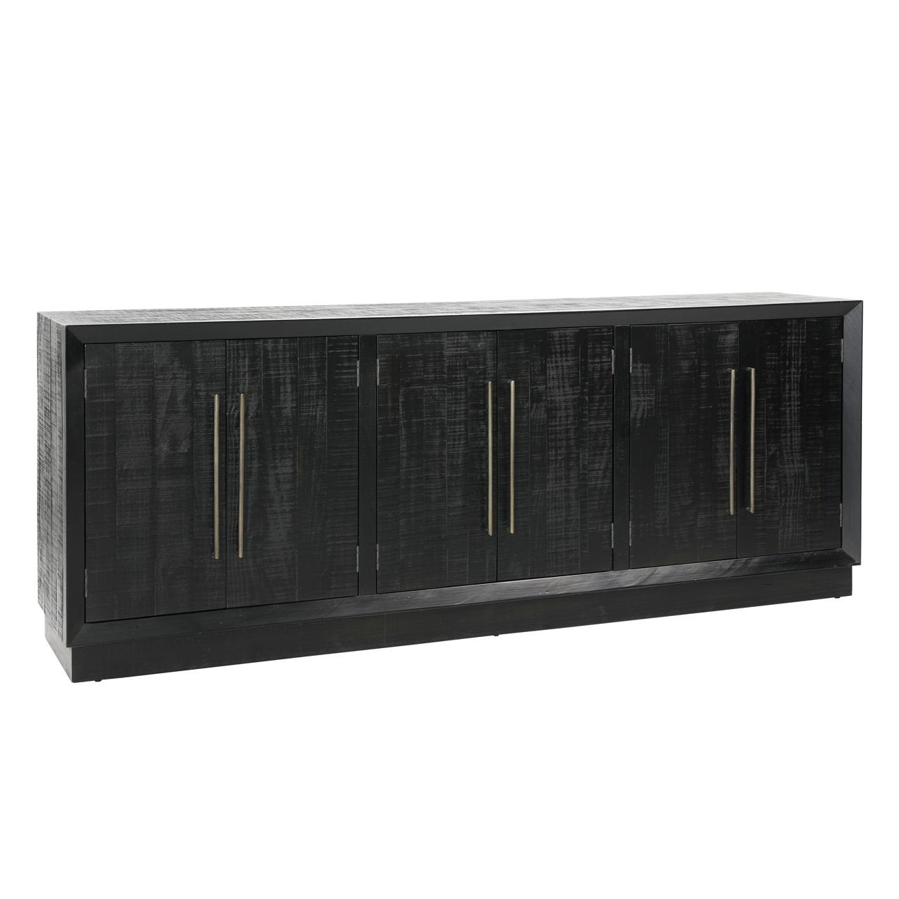 Humphreys Black Sideboard