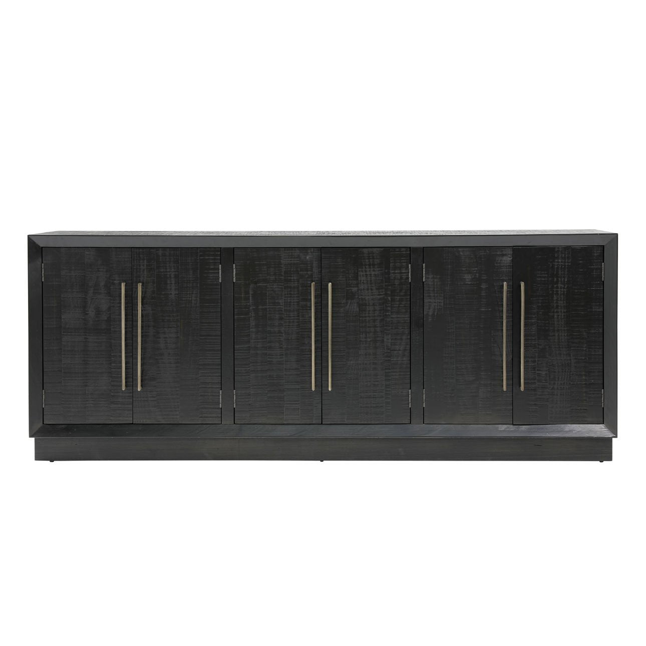 Humphreys Black Sideboard