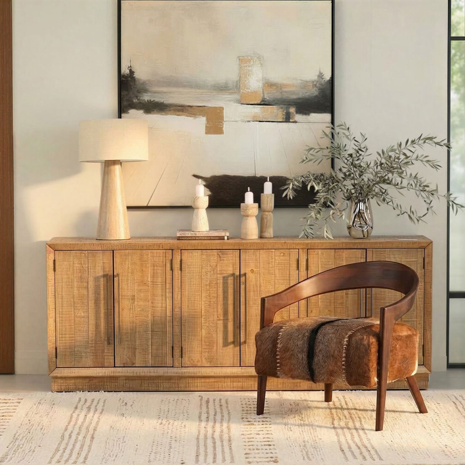 Humphreys Sideboard
