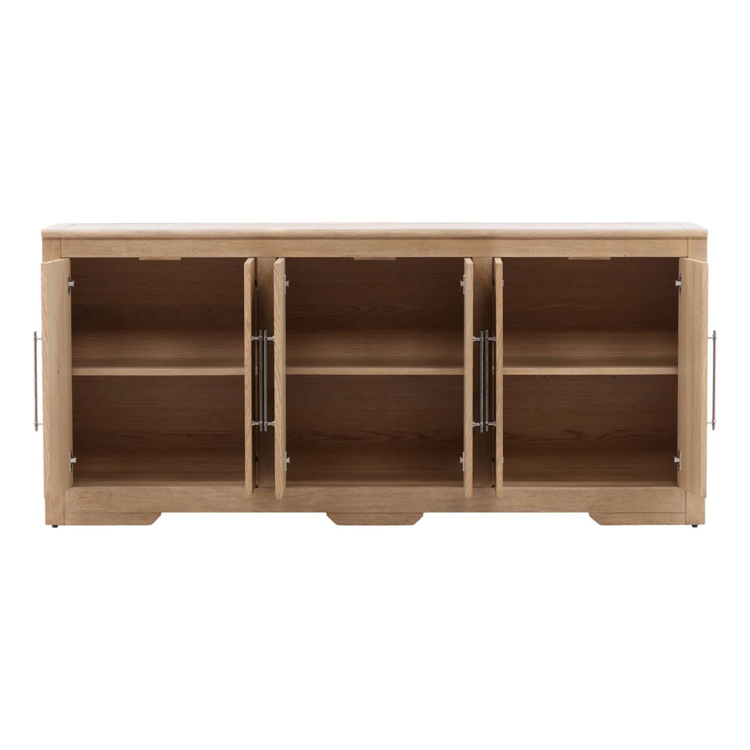 Delacruz Sideboard