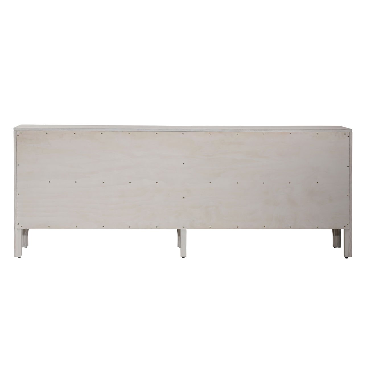Maiya Light Grey Sideboard