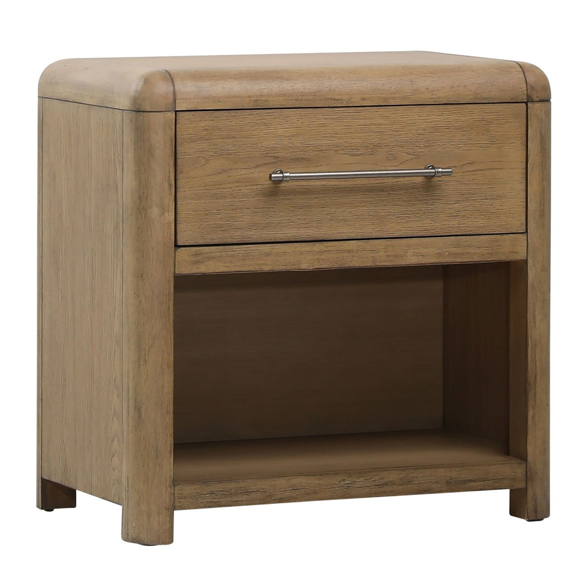 Tricia Natural Nightstand