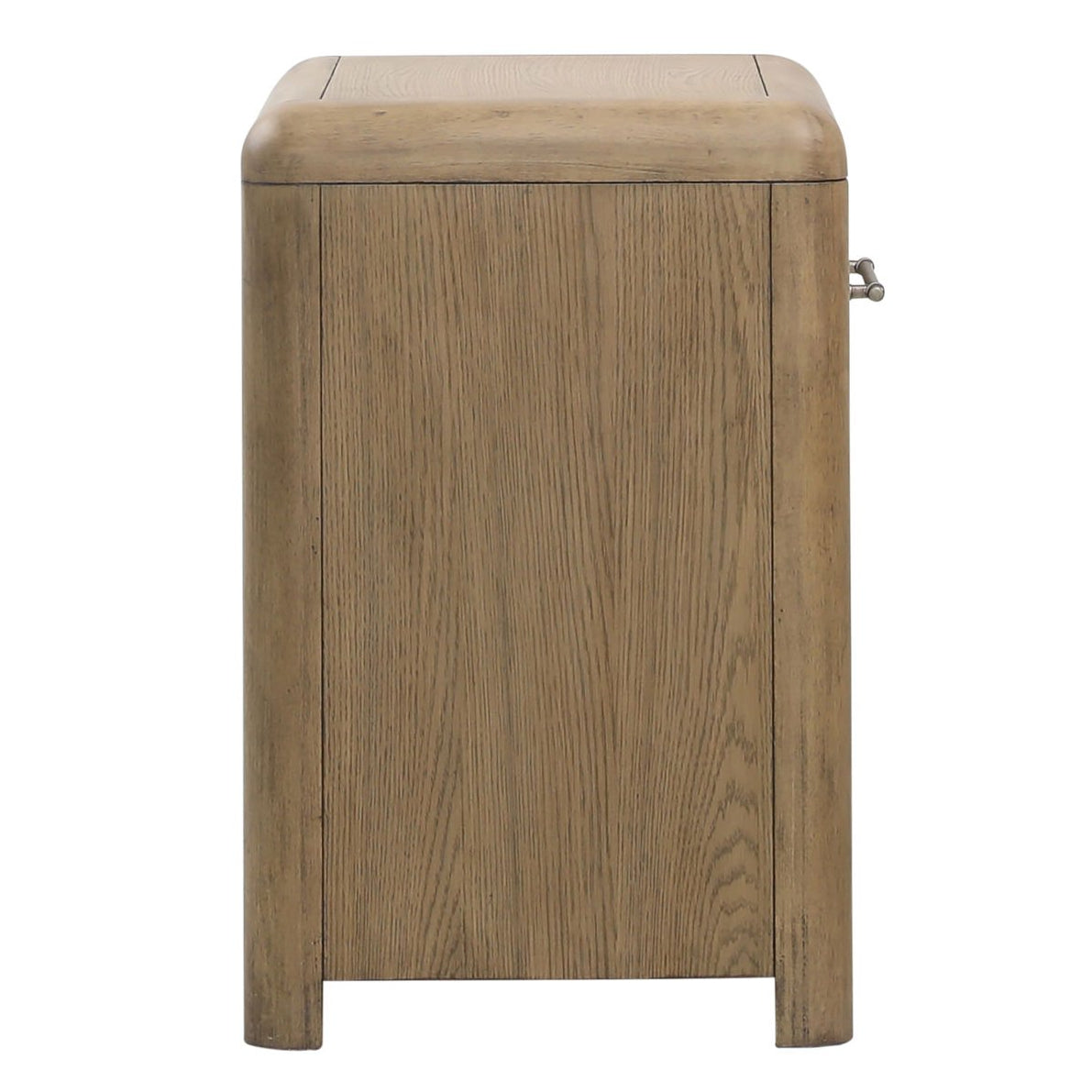 Tricia Natural Nightstand