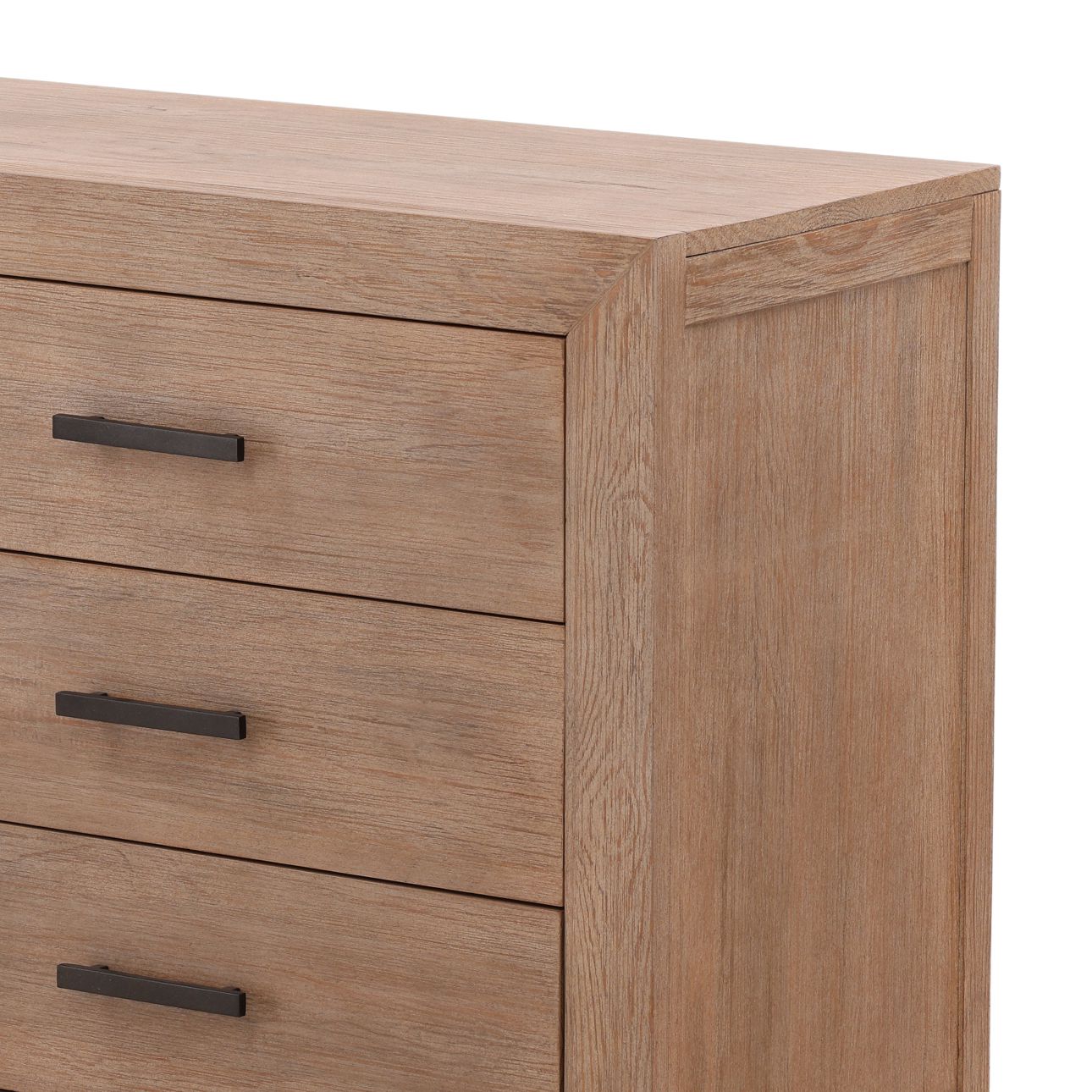 Emmalyn Light Warm Wash Dresser