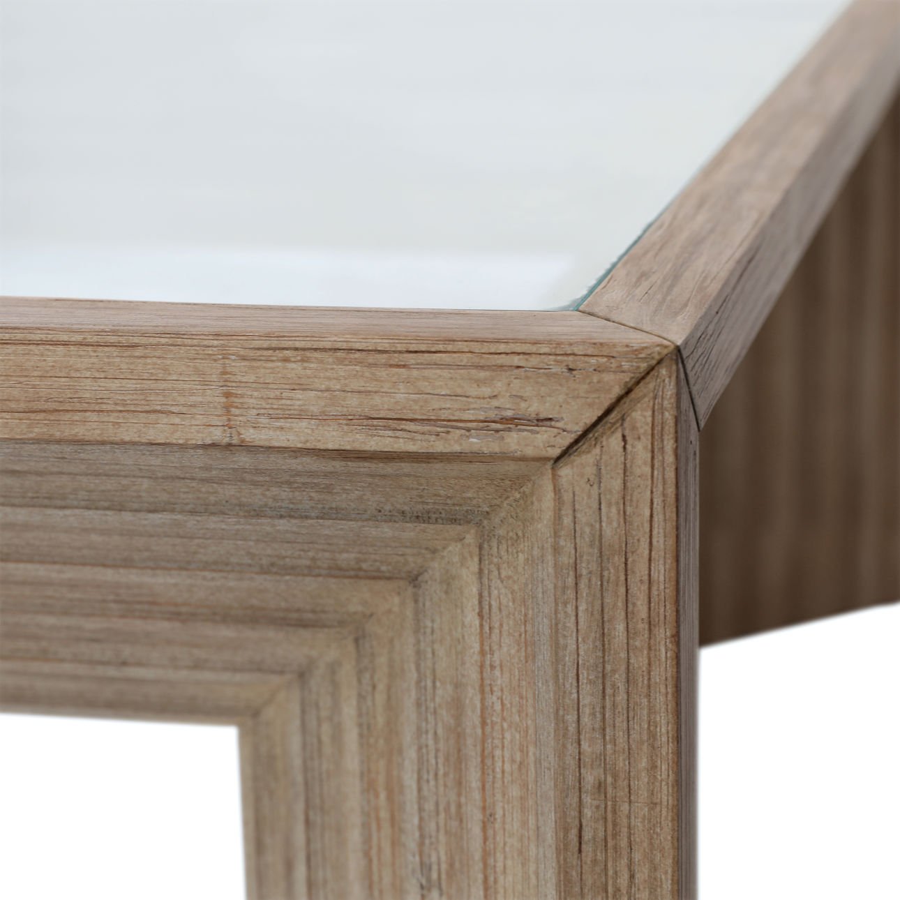 Marva Light Warm Wash Coffee Table