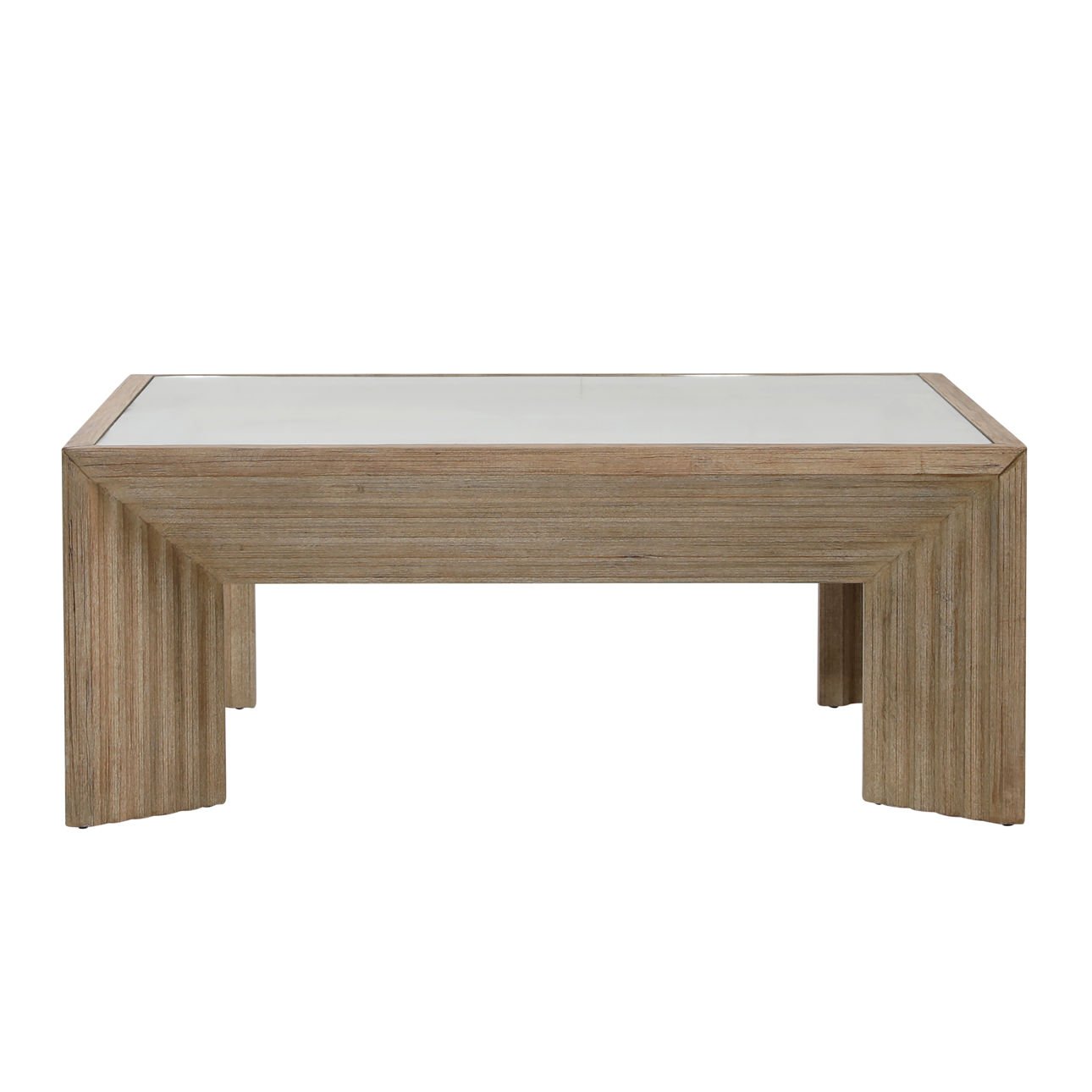 Marva Light Warm Wash Coffee Table
