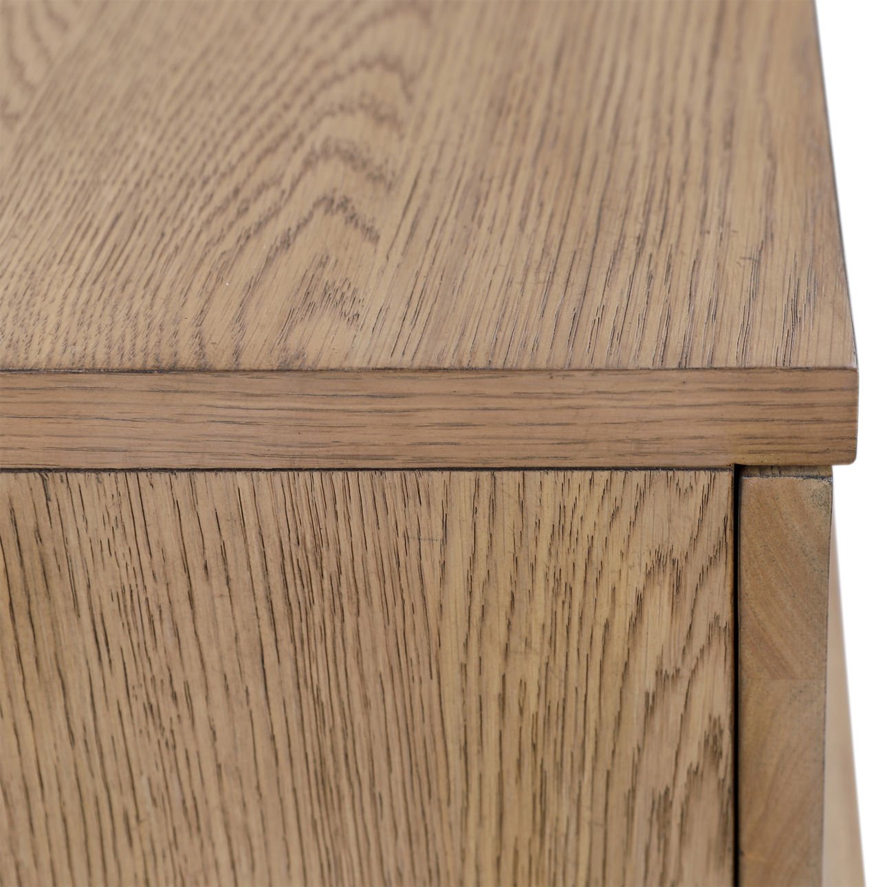 Margaux Natural Sideboard