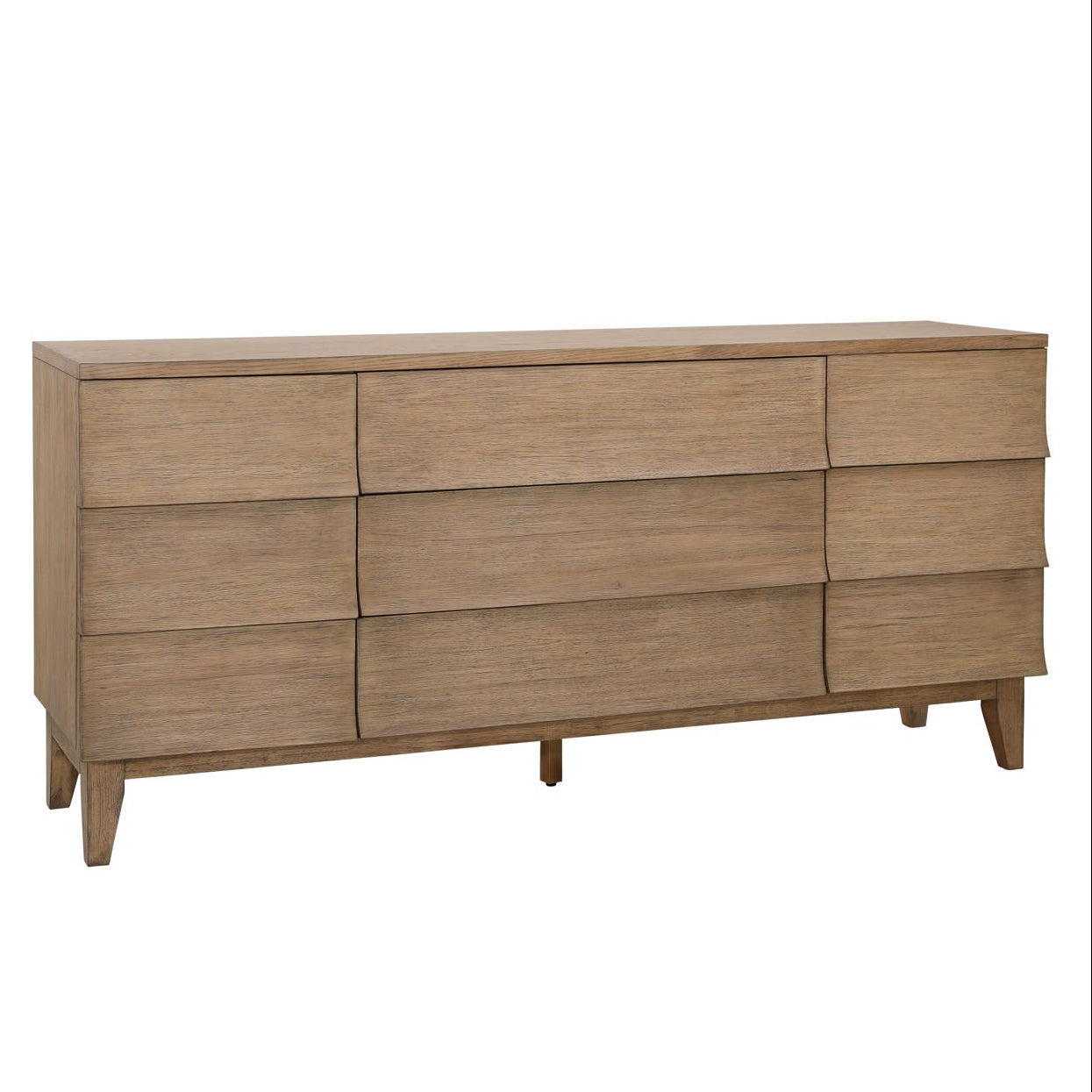 Margaux Natural Sideboard
