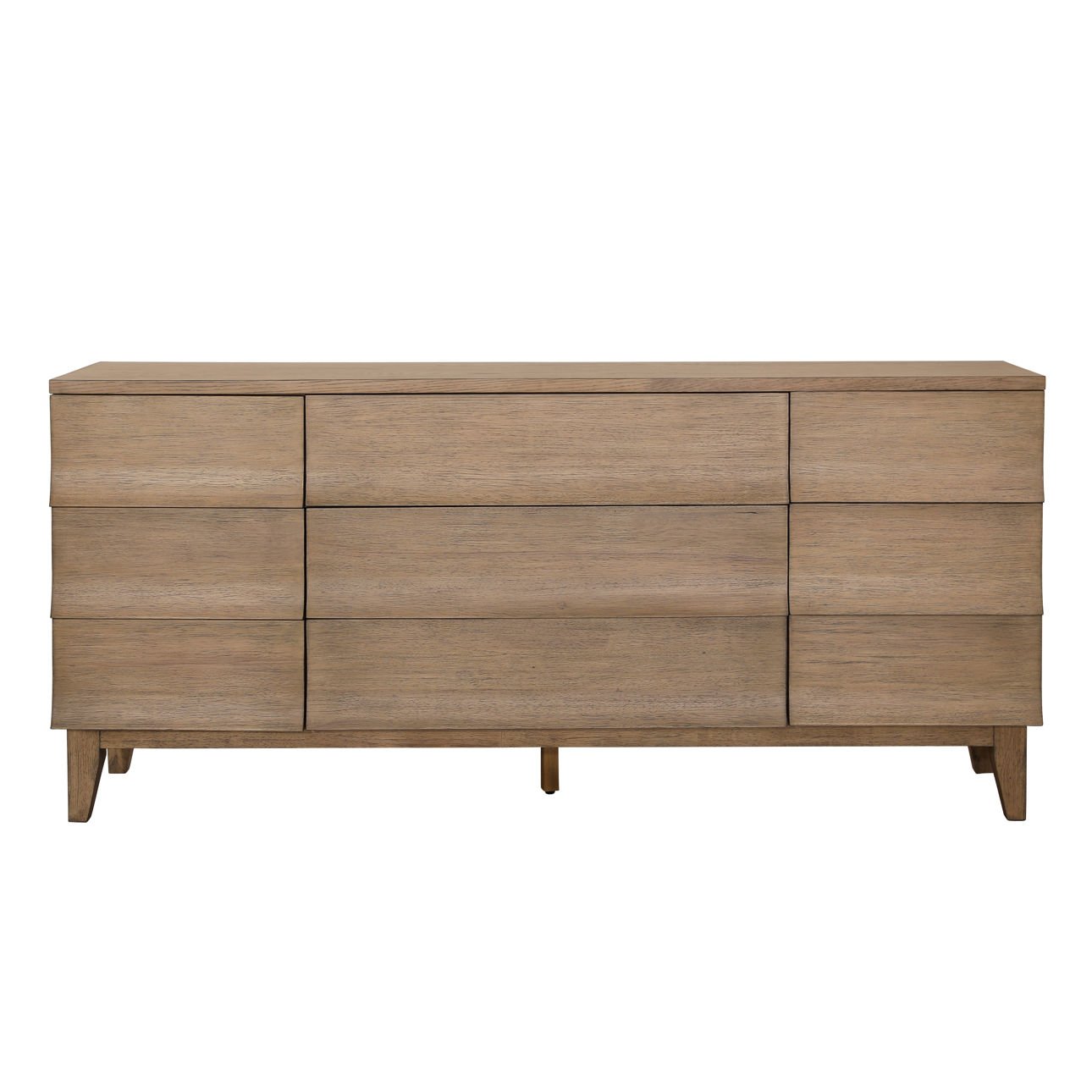 Margaux Natural Sideboard