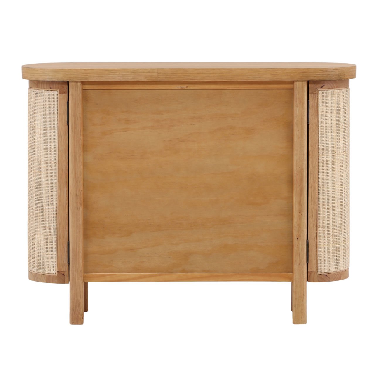 Elara Natural Sideboard