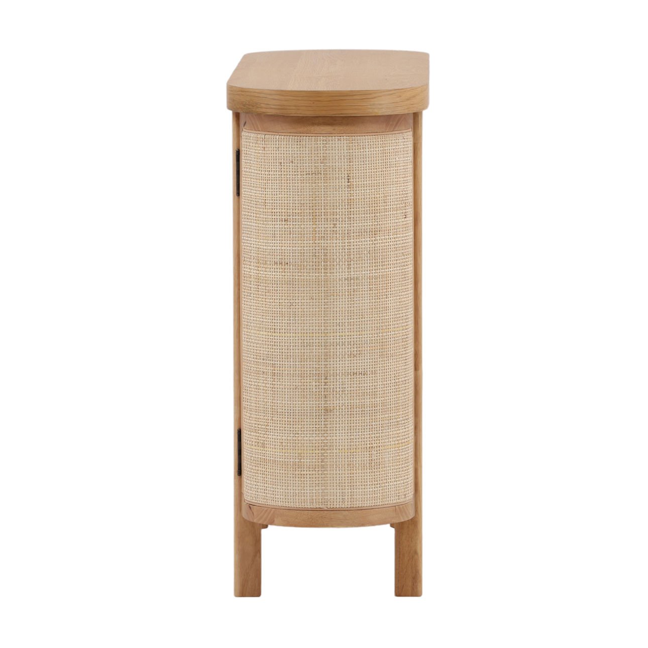 Elara Natural Sideboard
