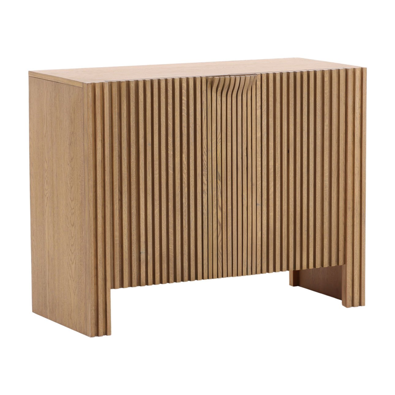 Fallon Natural Sideboard