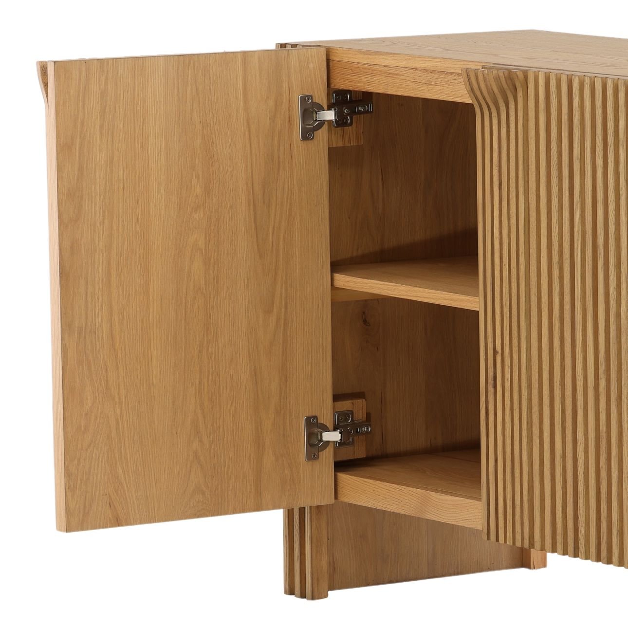 Fallon Natural Sideboard