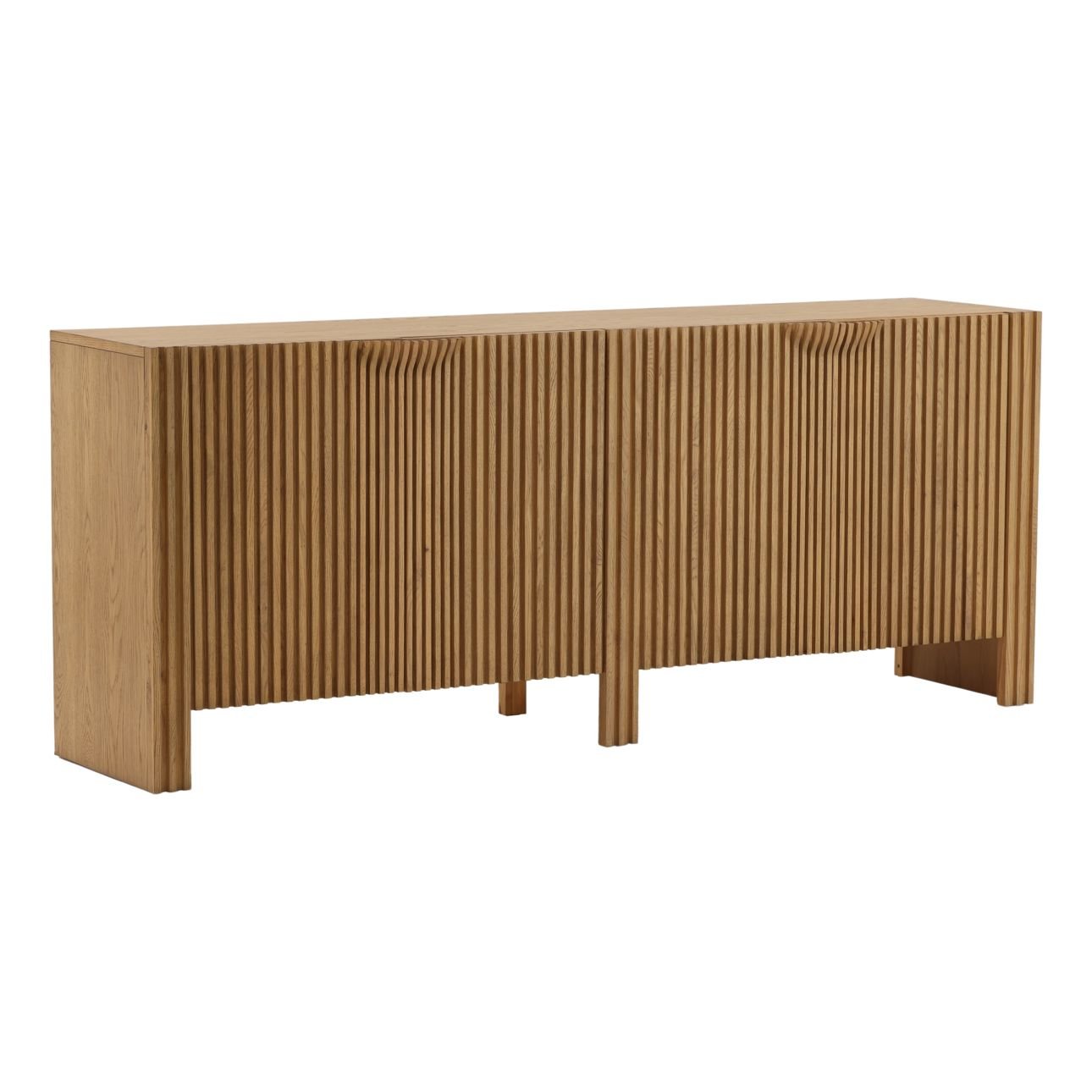 Fallon Natural Sideboard