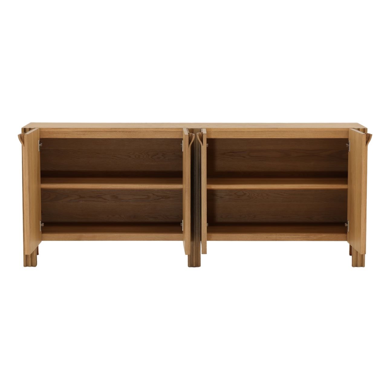Fallon Natural Sideboard