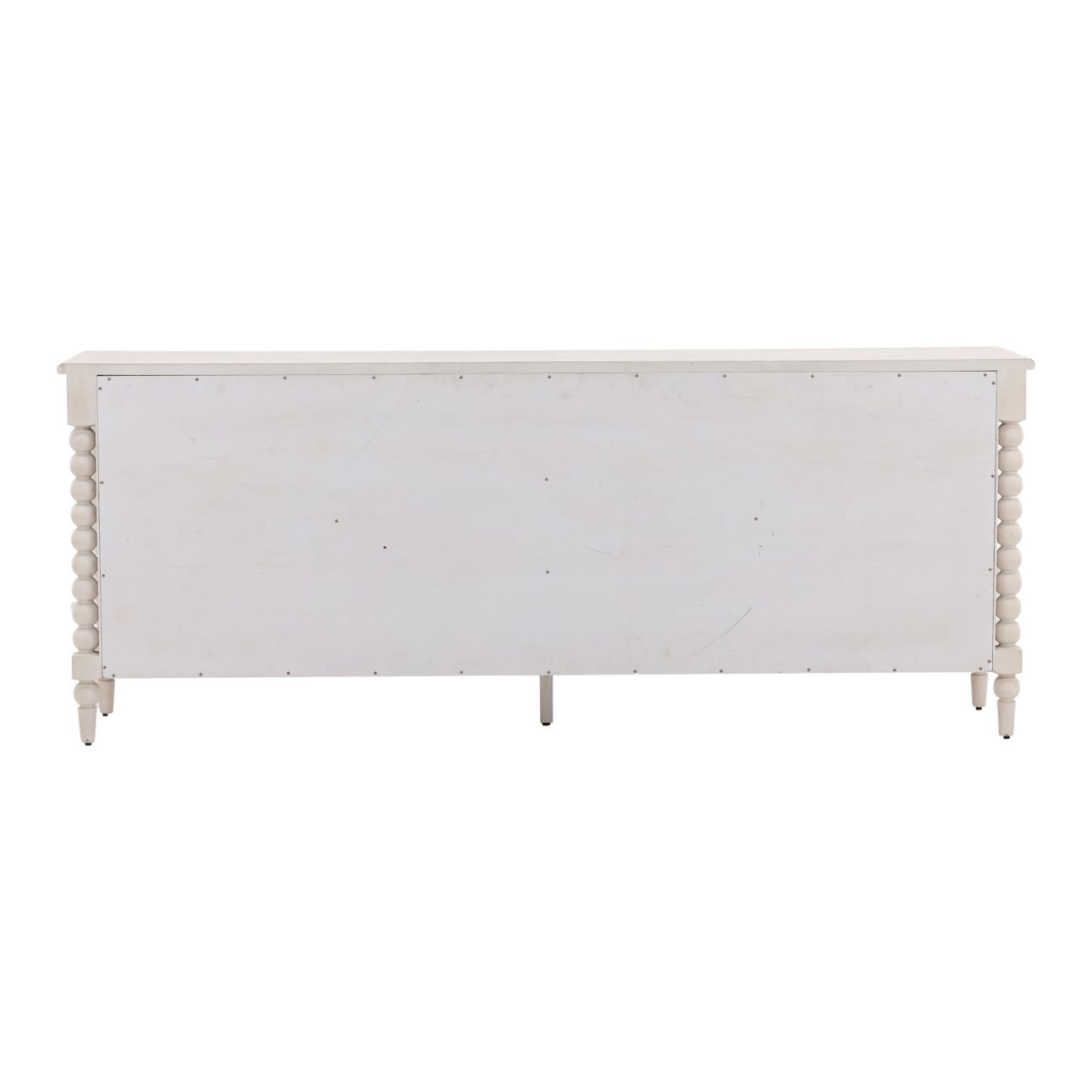 Marcellina Whitewash Sideboard
