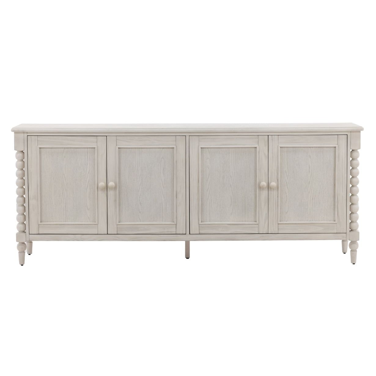 Marcellina Whitewash Sideboard