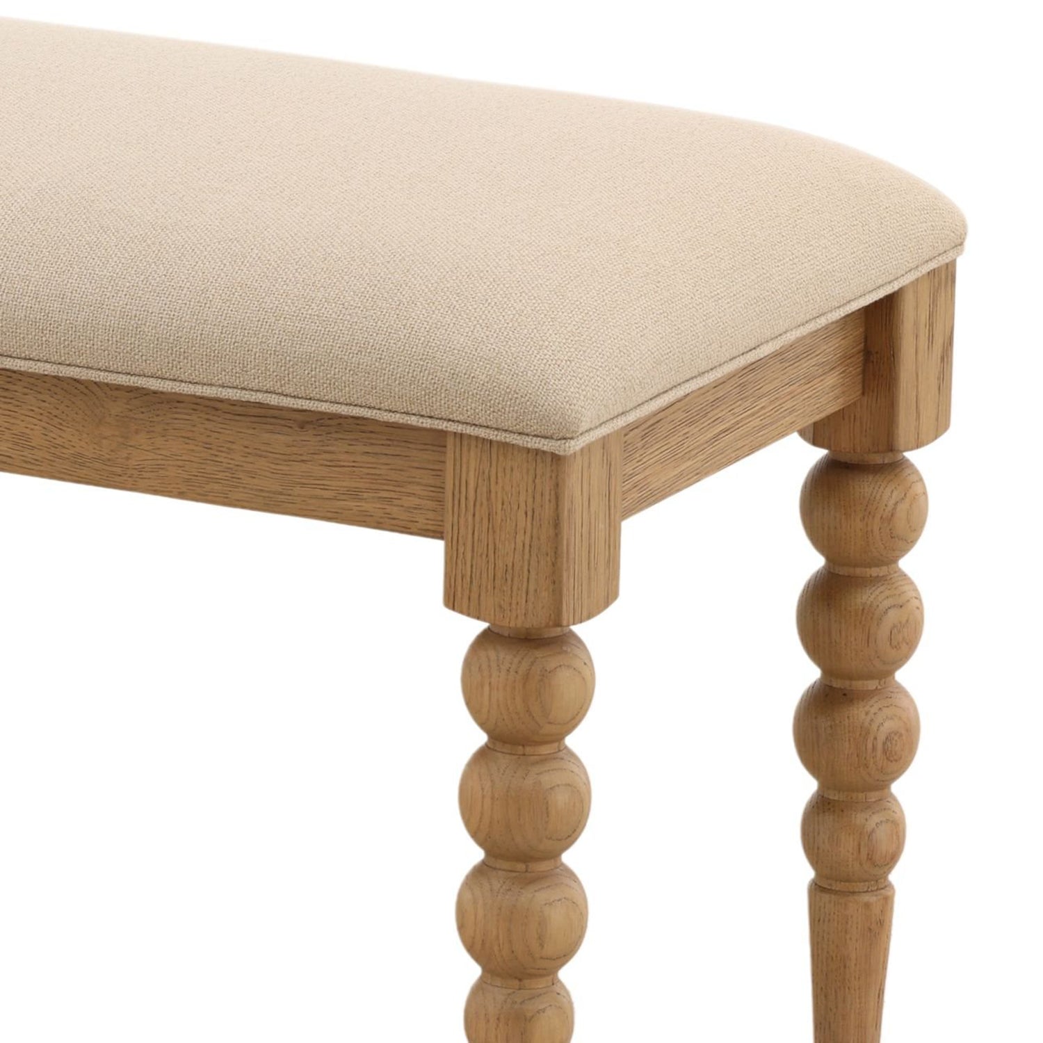 Marcellina Bench