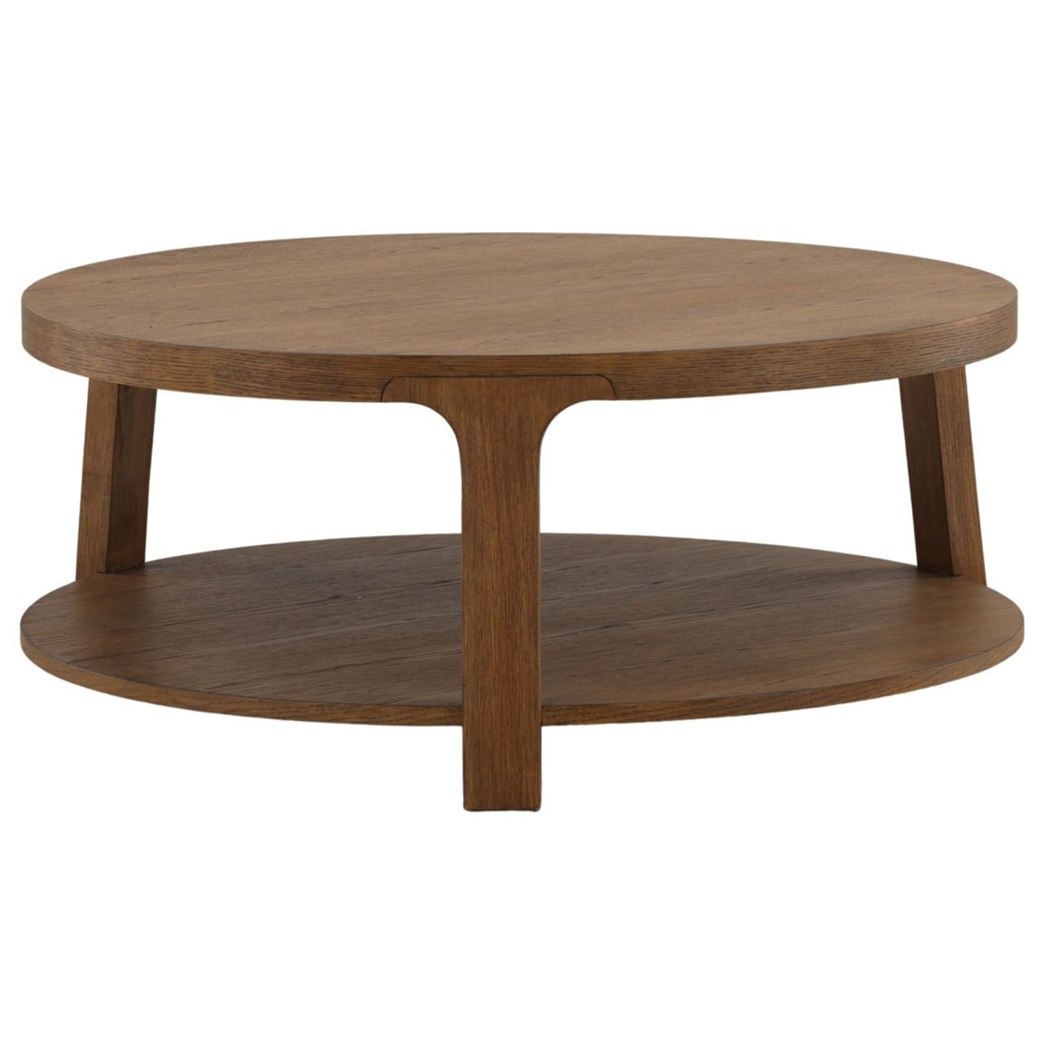Valera Brown Coffee Table