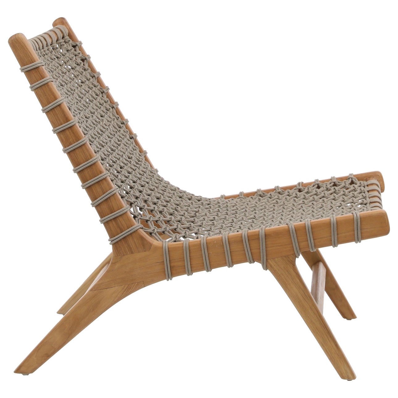 Mario Outdoor Occasional Chair