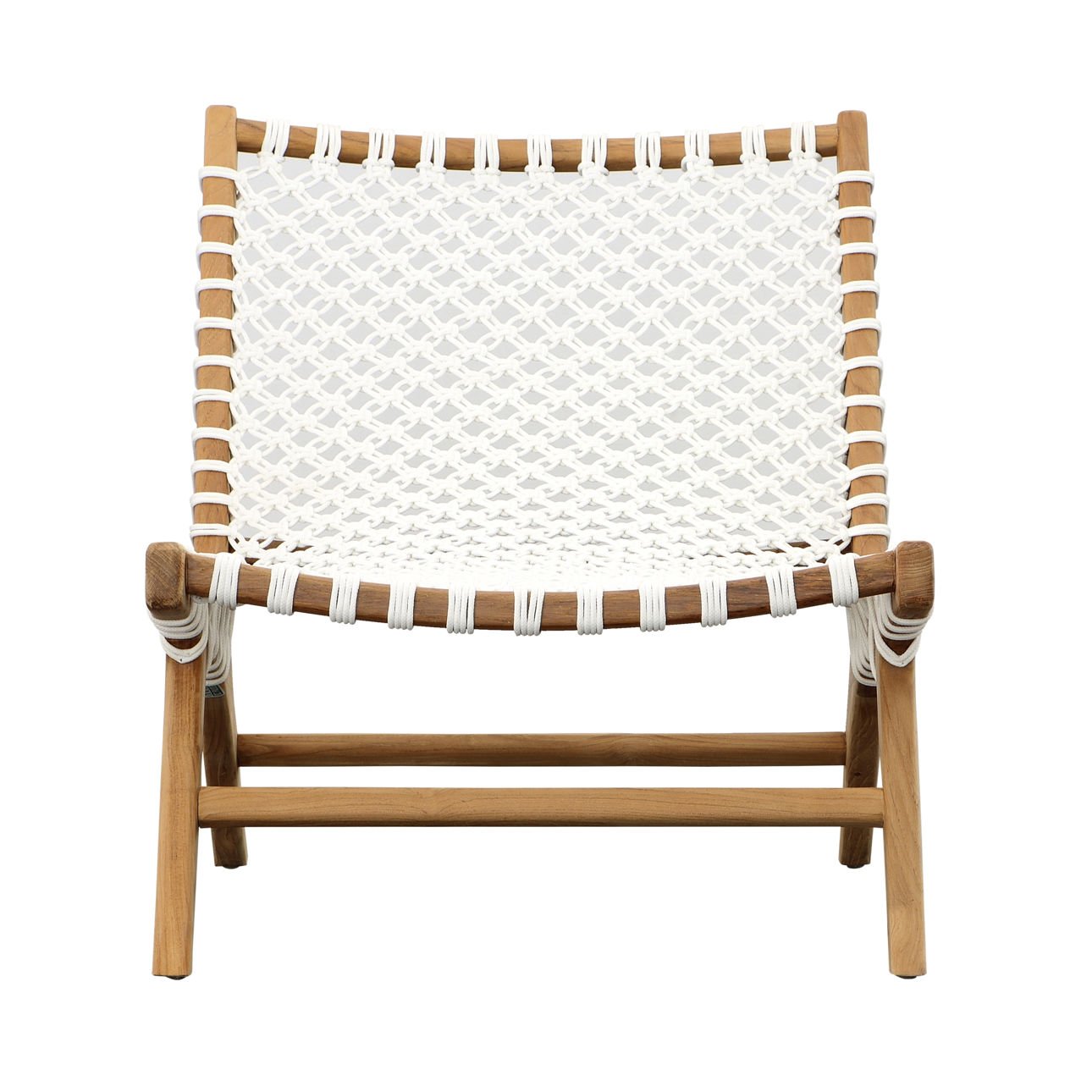 Mario Outdoor Occasional Chair