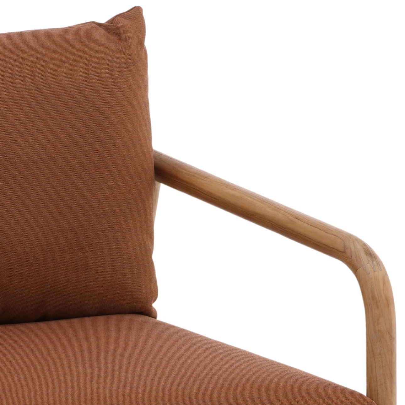 Aimee Sienna Outdoor Occasional Chair